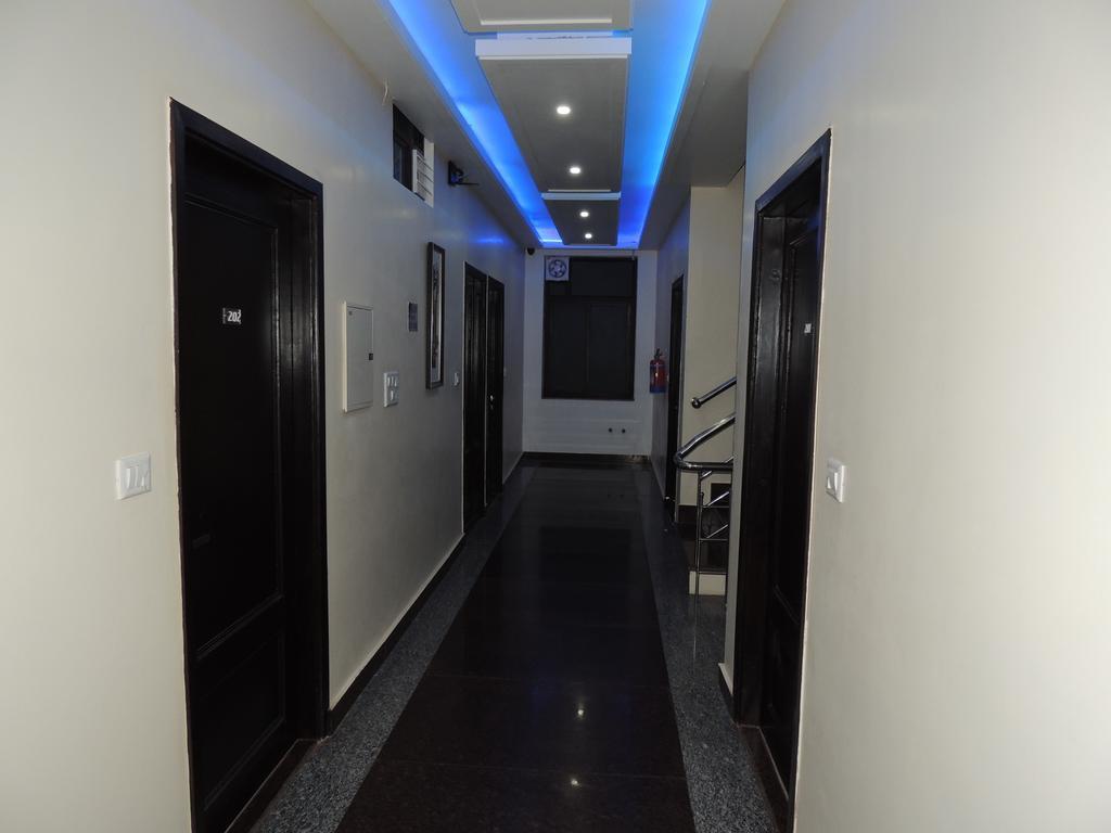 Hotel Yog Vashishth Rishikesh Exterior photo